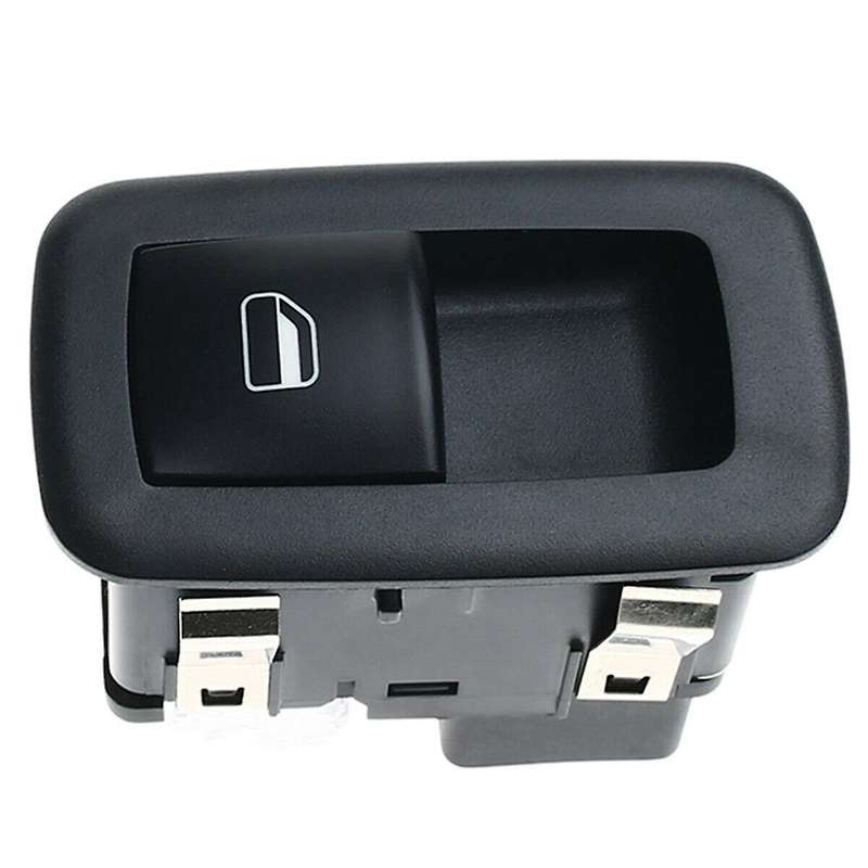 Car Rear Left or Right Power Window Switch for Journey Liberty 04602531AF