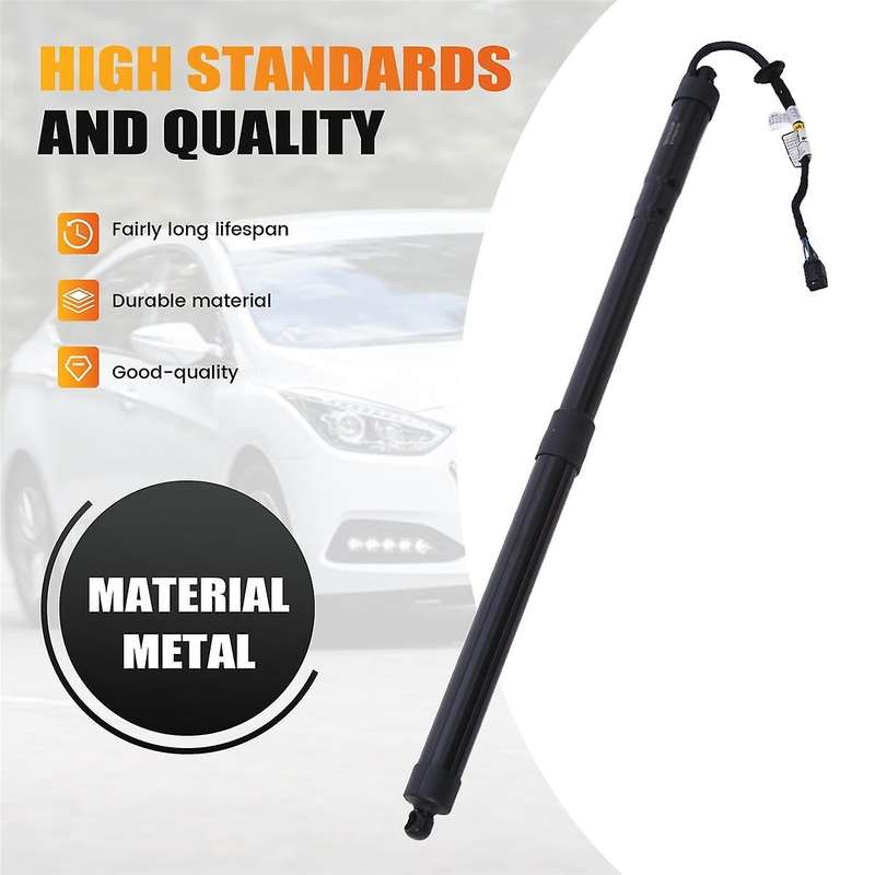 Car Rear Left Power Hatch Lift Support Fit for I40 2008 81770-3Z100
