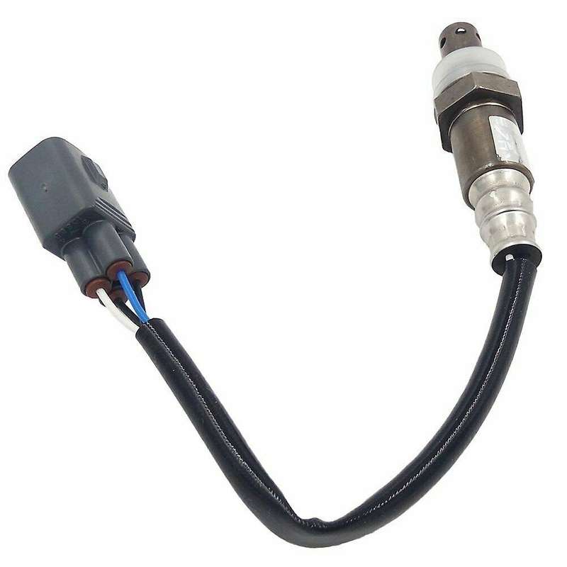 Car Rear Left Oxygen Sensor for Land Cruiser Prado 2010-2015 4.0L GRJ150 GRJ120 89465-0G030