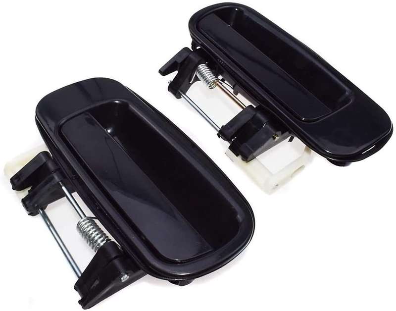 Car Rear Left Right Outside Door Handle for 97-01 69230-33030 69240-33030