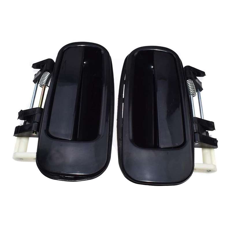 Car Rear Left Right Outside Door Handle for 97-01 69230-33030 69240-33030
