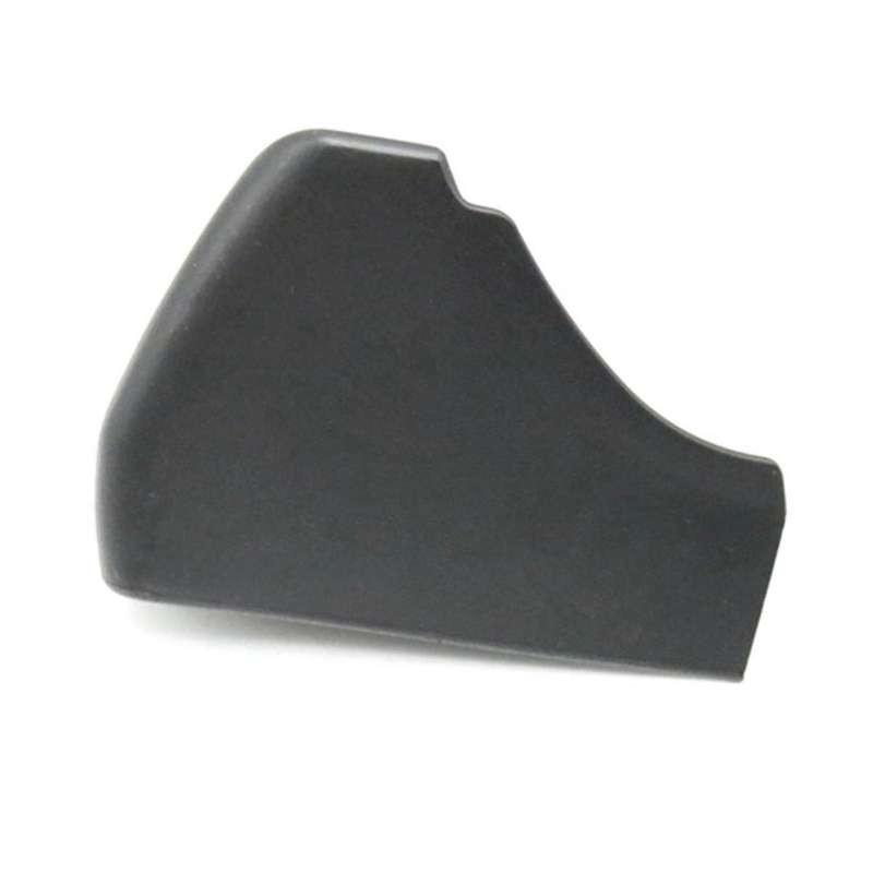 Car Rear Left Side Door Step Plate Trim Cover Foot Pedal Protection Cap for Land Cruiser Lc80 1990-