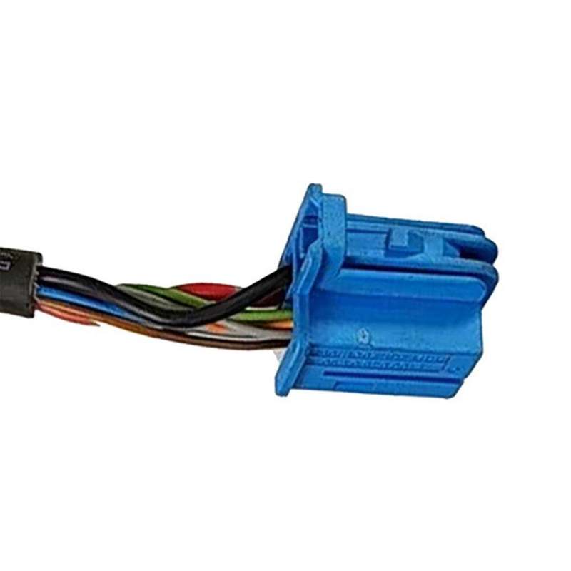 Car Rear Left Stay for - Glc C253 Electric Trunk Air Spring Lift Support 2538900600 2538902300
