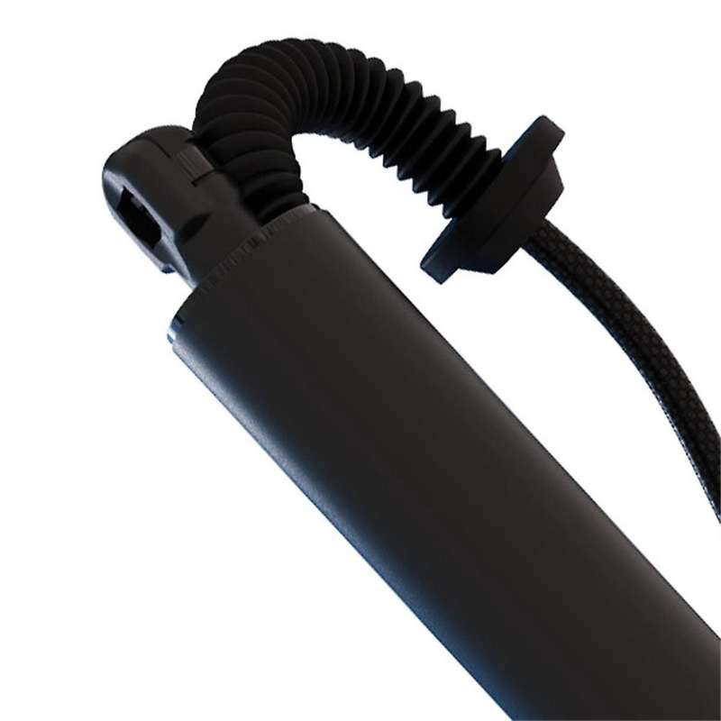 Car Rear Left Stay for 2.0l 2.5l 2016-2020 Electric Trunk Air Spring Lift Support 22895254