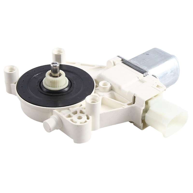 Car Rear Left Window Lift Motor for 5 Series 528i 535i 535igt 550i F10 F11 Window Motor 51337248171