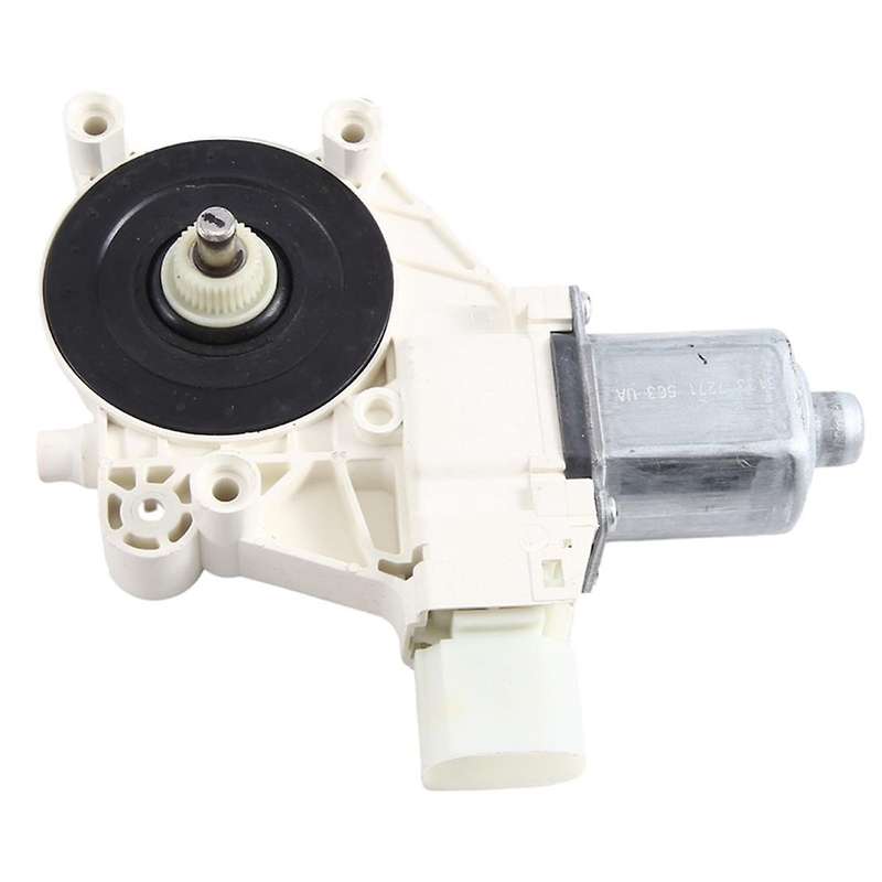 Car Rear Left Window Lift Motor for 5 Series 528i 535i 535igt 550i F10 F11 Window Motor 51337248171