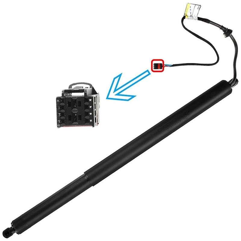 Car Rear Left Stay for Electric Trunk Air Spring Rear Hatch Motor Lift Support 670109048