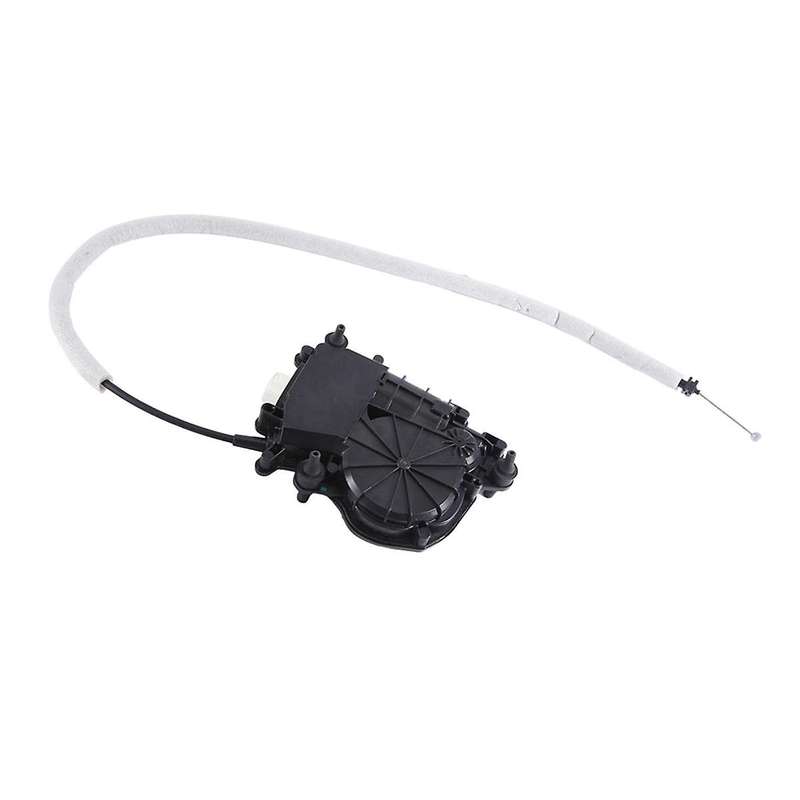 Car Rear Left Trunk Lid Lock Motor for 3 4 Series F31 F34 F36 Lock Actuator 51244896408 51247269516