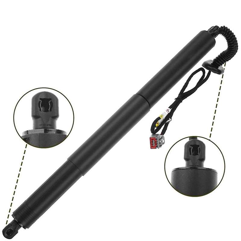 Car Rear Left Stay for Srx 2009-2016 Electric Trunk Air Spring Rear Hatch Motor Lift Support 232943