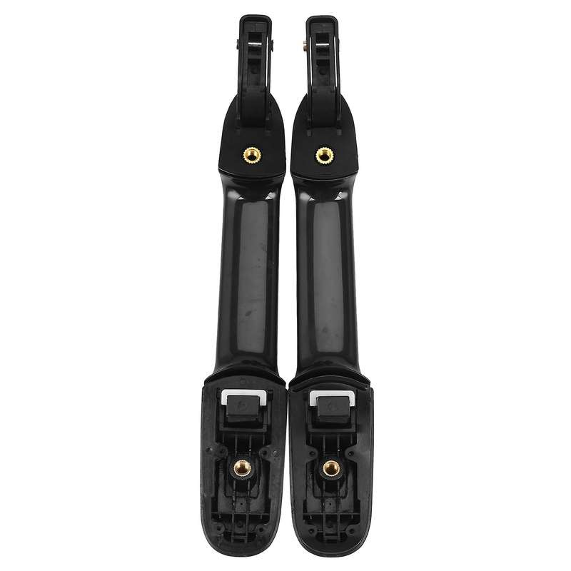 Car Rear Left&right Outside Exterior Door Handle for Hyundai Accent 2006-2011 83650-1e000 83660-1e0