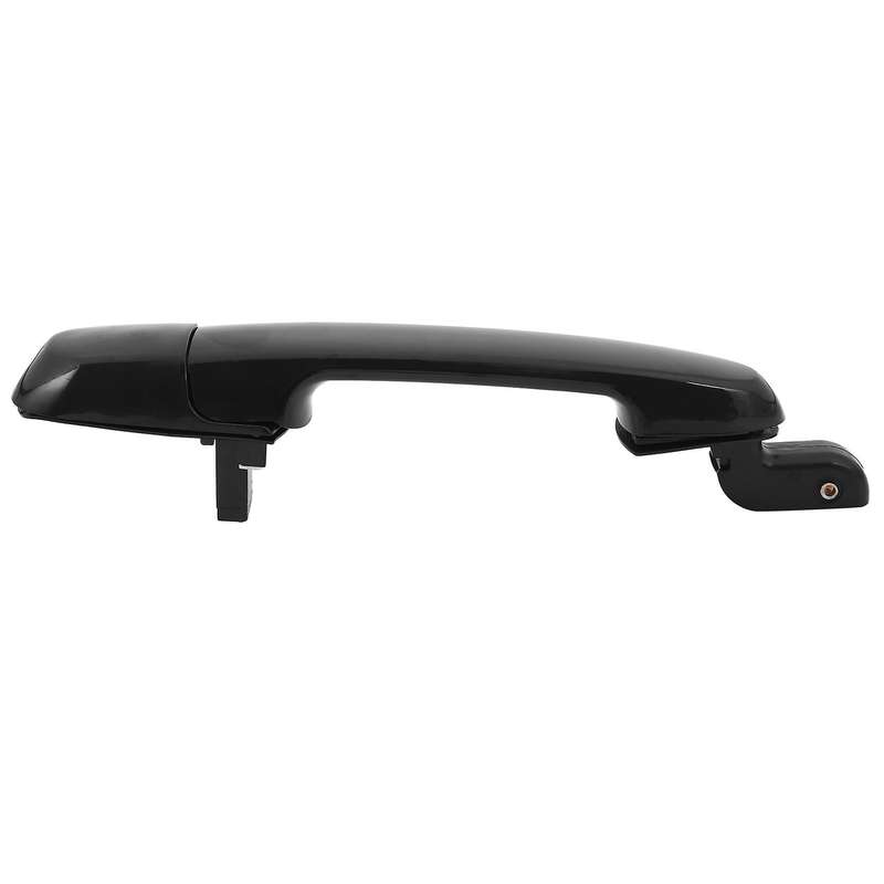 Car Rear Left&right Outside Exterior Door Handle for Hyundai Accent 2006-2011 83650-1e000 83660-1e0