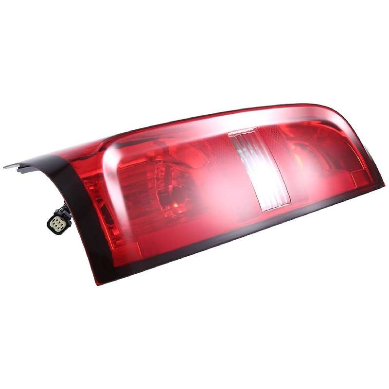 Car Rear LH Tail Lamp Assembly for 2015-22 Brake Light with Wiring Harness 23283790 84169777 846309