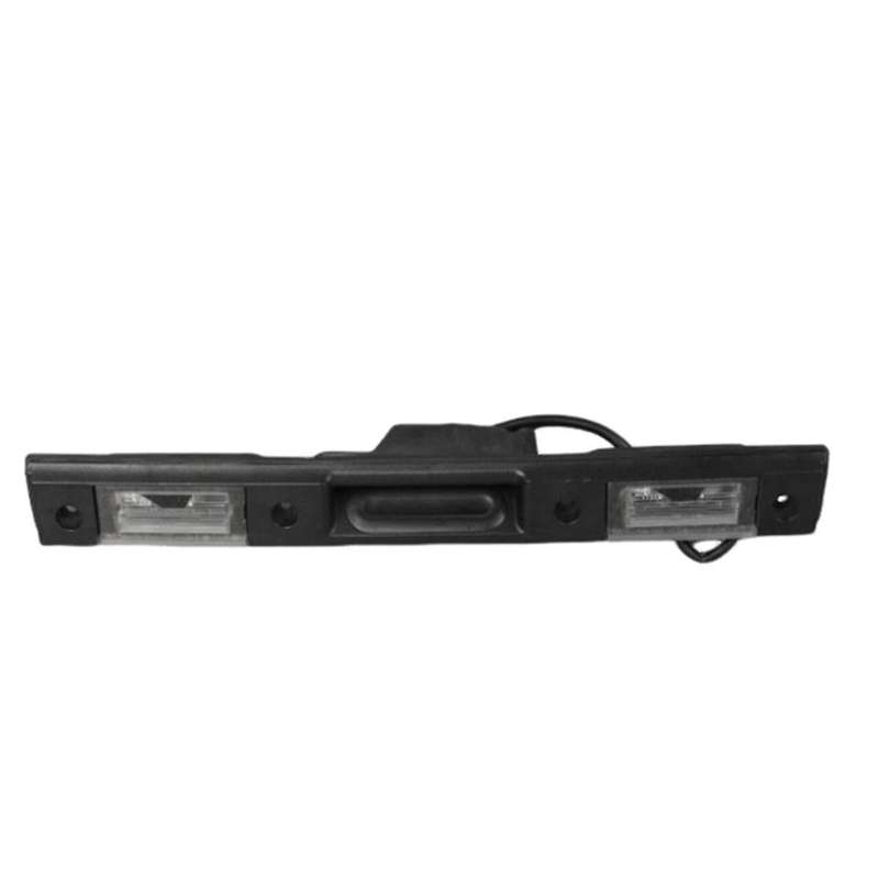 Car Rear Licen Plate Led Light 51138265649 for L322 2002-2012 Switch Plate Cxb000123lpo