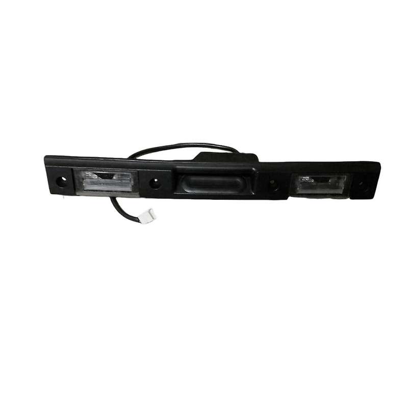 Car Rear Licen Plate Led Light 51138265649 for L322 2002-2012 Switch Plate Cxb000123lpo