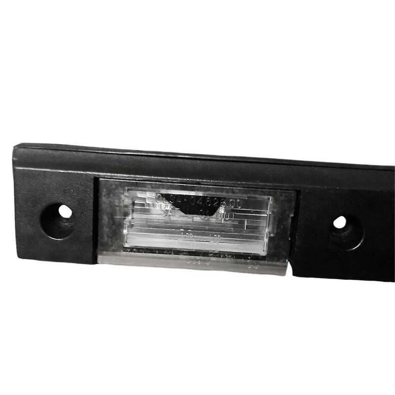 Car Rear Licen Plate Led Light 51138265649 for L322 2002-2012 Switch Plate Cxb000123lpo