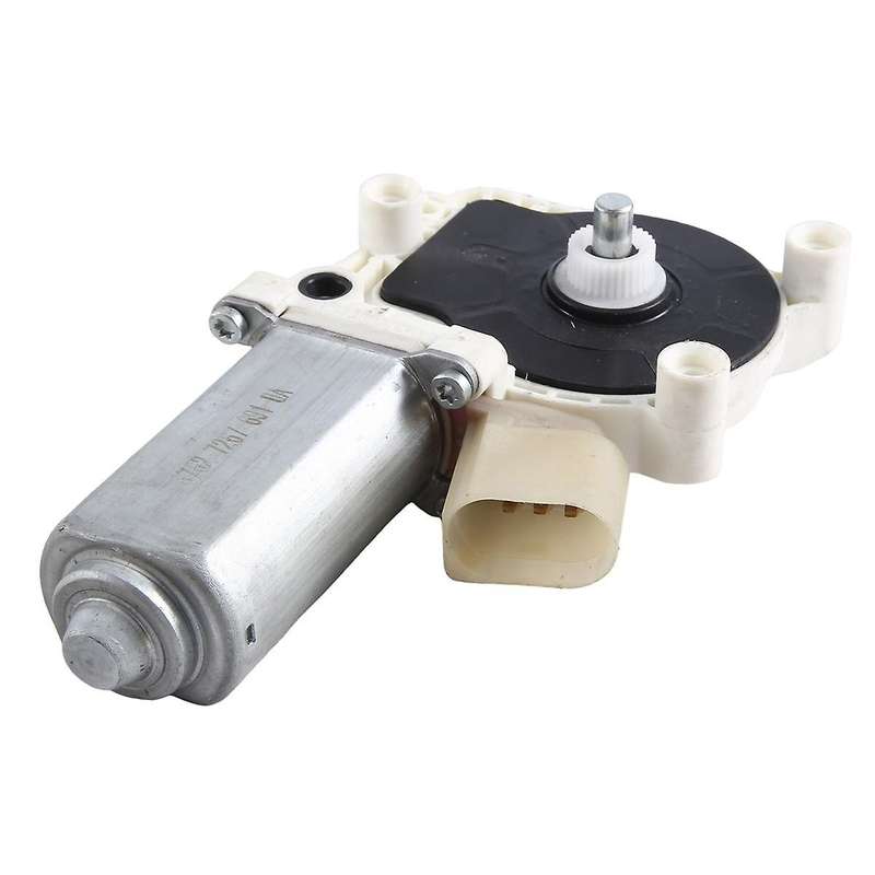 Car Rear Left Window Lift Motor for X5 2007-2013 X6 2008-2014 Window Motor 67626967261 67627267691