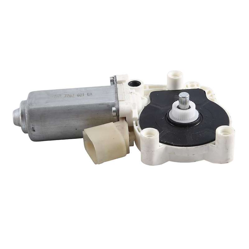 Car Rear Left Window Lift Motor for X5 2007-2013 X6 2008-2014 Window Motor 67626967261 67627267691