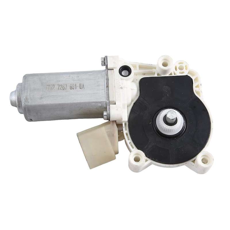 Car Rear Left Window Lift Motor for X5 2007-2013 X6 2008-2014 Window Motor 67626967261 67627267691
