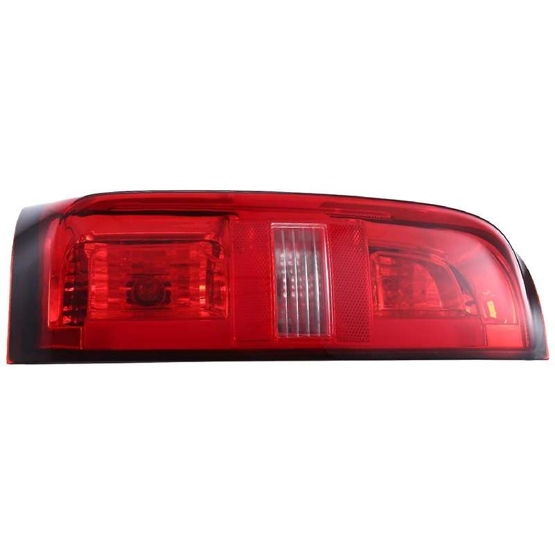 Car Rear Lh Tail Lamp Assembly for 2015-22 Brake Light with Wiring Harness 23283790 84169777 8463099