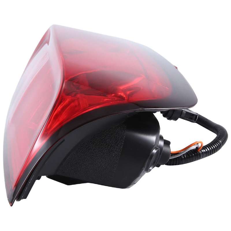 Car Rear Lh Tail Lamp Assembly for 2015-22 Brake Light with Wiring Harness 23283790 84169777 8463099