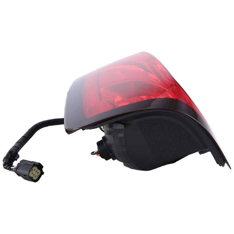 Car Rear Lh Tail Lamp Assembly for 2015-22 Brake Light with Wiring Harness 23283790 84169777 8463099