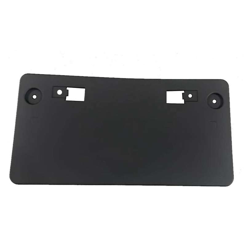 Car Rear Licence Plate Base Holder 51128064049 for 1 Series F20 114d 116d 116i 118d 118dx 2014-2019