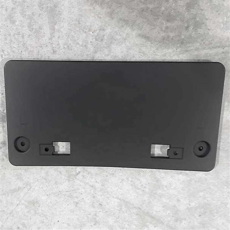 Car Rear Licence Plate Base Holder 51128064049 for 1 Series F20 114d 116d 116i 118d 118dx 2014-2019