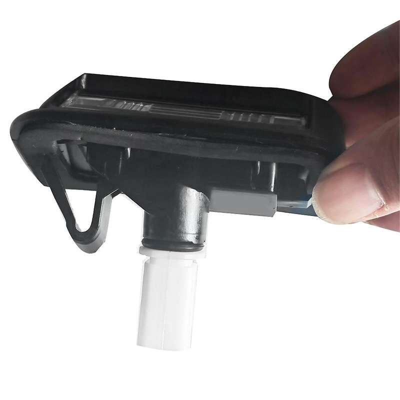 Car Rear License Plate Light Lamp 6340g7 for Car Accessories