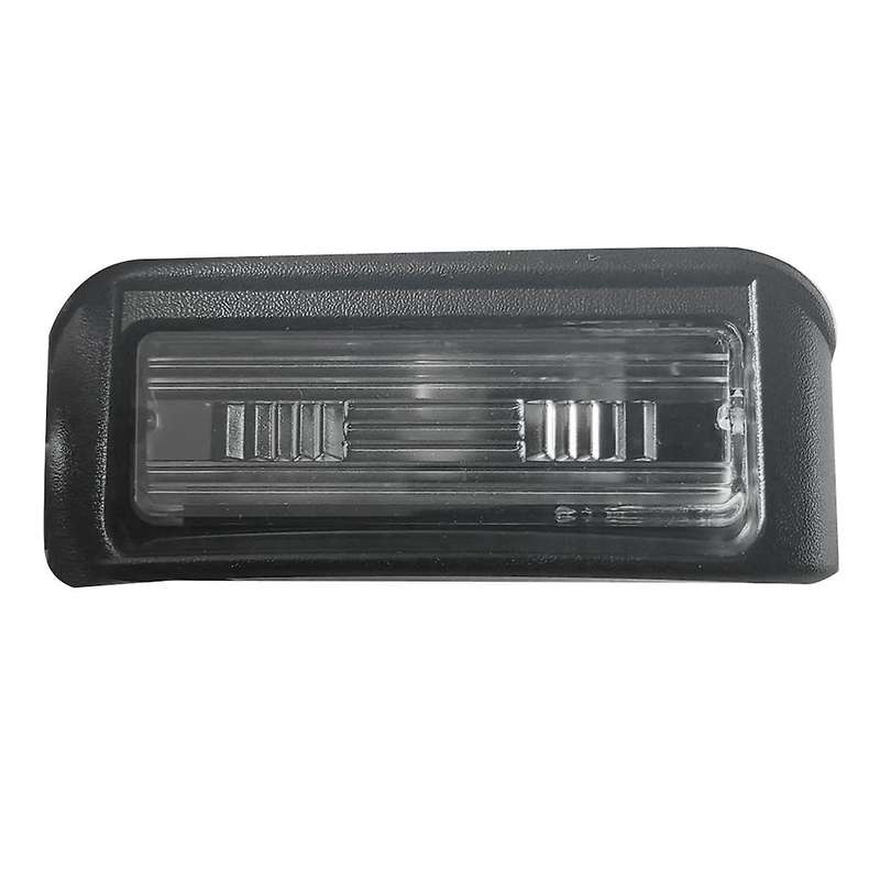 Car Rear License Plate Light Lamp 6340g7 for Car Accessories