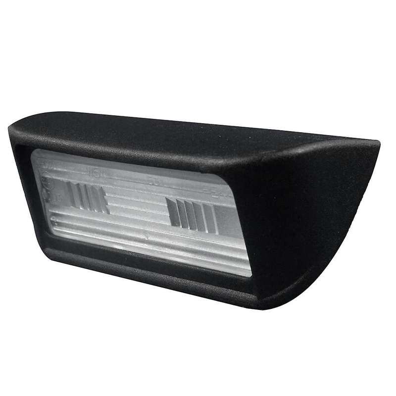 Car Rear License Plate Light Lamp 6340g7 for Car Accessories