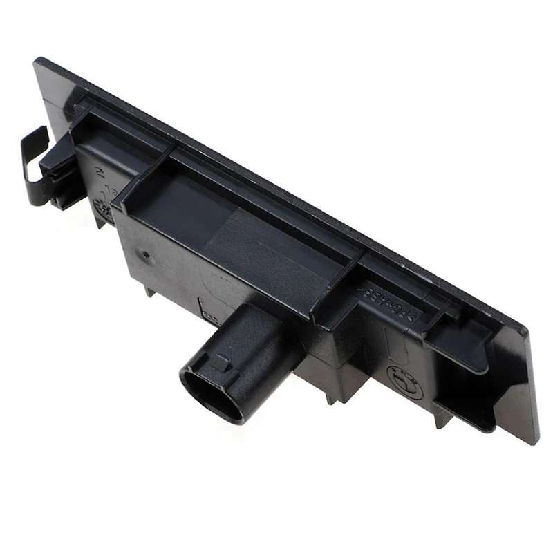Car Rear License Plate Light Led License Plate Light for Z4 E85 E86 E89 E81 E87 F20 63267193294