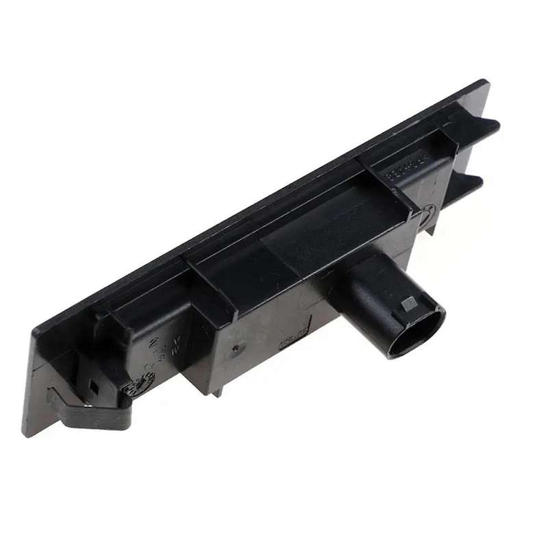 Car Rear License Plate Light Led License Plate Light for Z4 E85 E86 E89 E81 E87 F20 63267193294