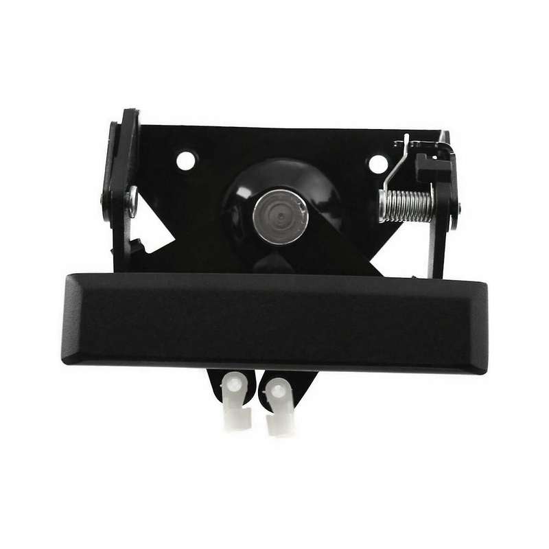Car Rear Lock Handle for C-K Series Pickup Truck C1500 C2500 C3500 K1500 K2500 K3500 1988-2002