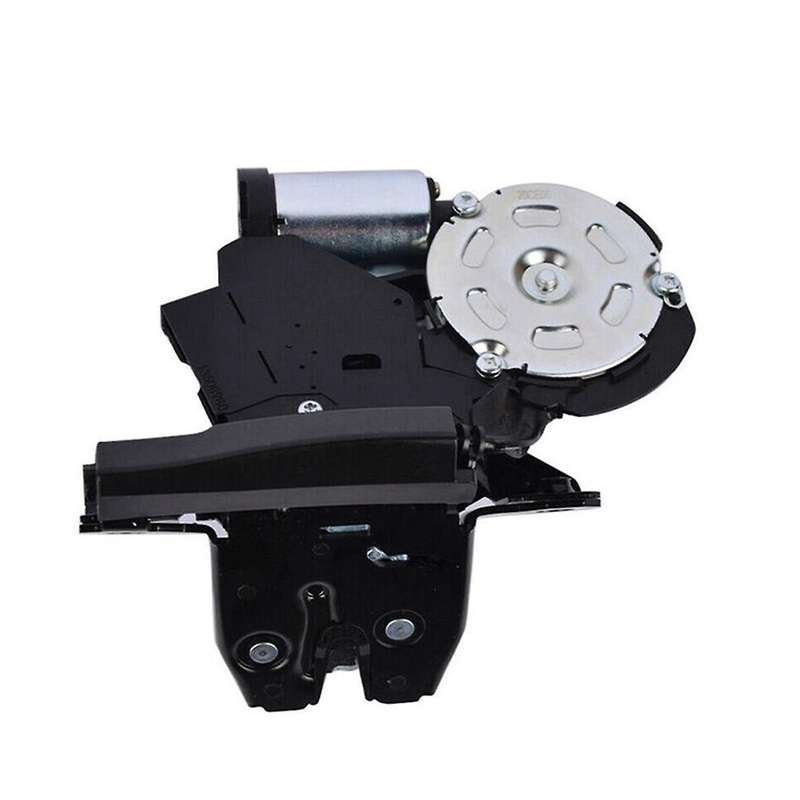 Car Rear Lock Latch for Escalade XT5 13519125, 13527320, 13537955