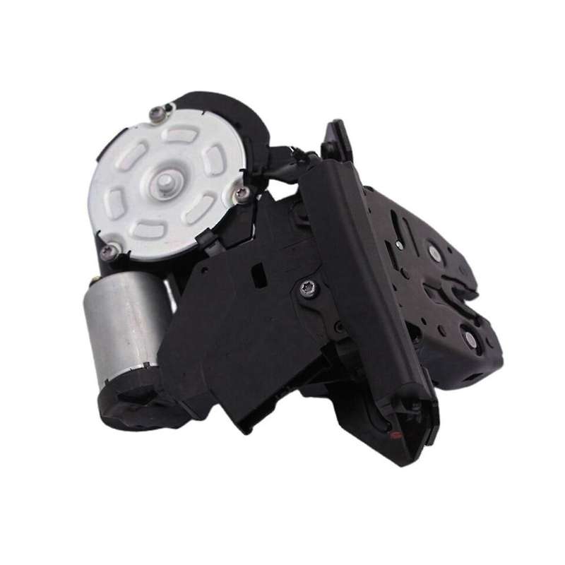 Car Rear Lock Latch for Escalade XT5 13519125, 13527320, 13537955