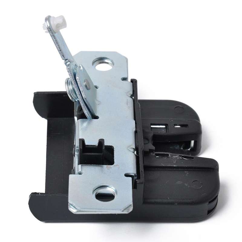 Car Rear Lock Latch Actuator Rear Trunk Lock 1J6827505 for GOLF 4 1997-2005 for 1999-2005