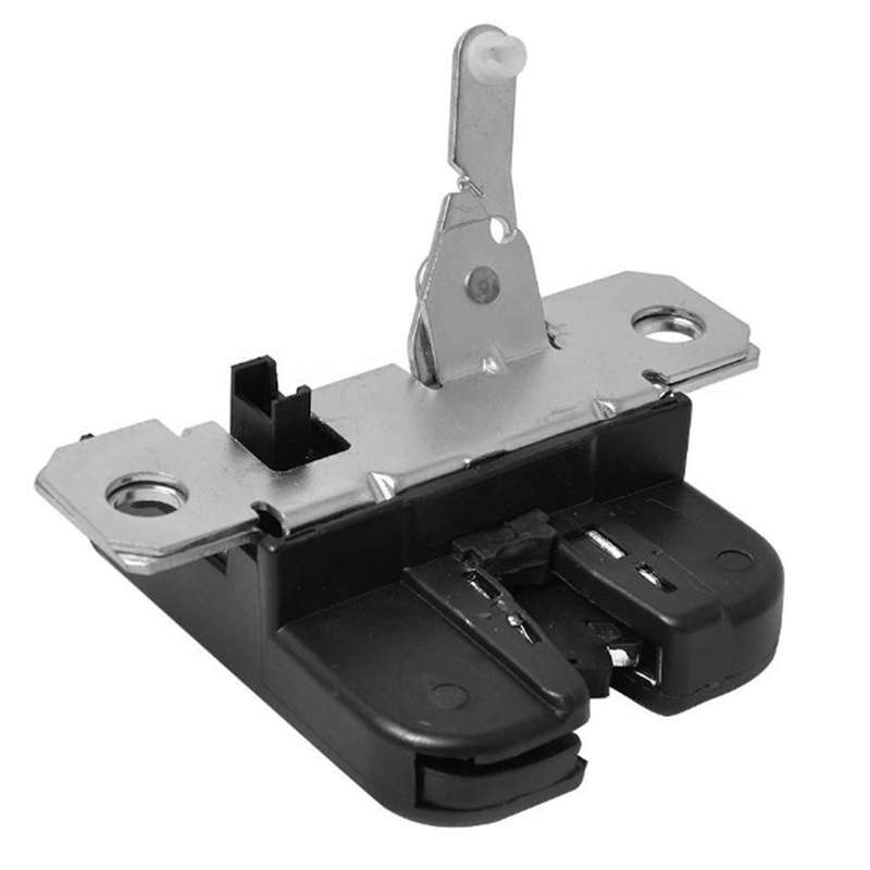 Car Rear Lock Latch Actuator Rear Trunk Lock 1J6827505 for GOLF 4 1997-2005 for 1999-2005