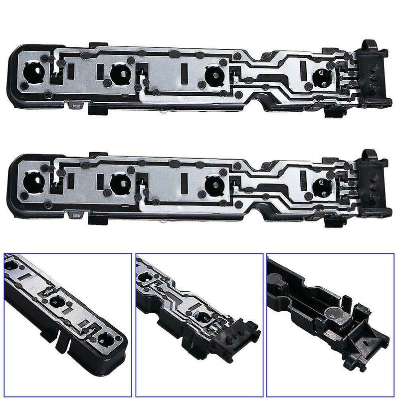 Car Rear Light Lamp Bulb Holder Socket for Transit Mk6 MK7 2000-2014 6C1113N004AB 1681537