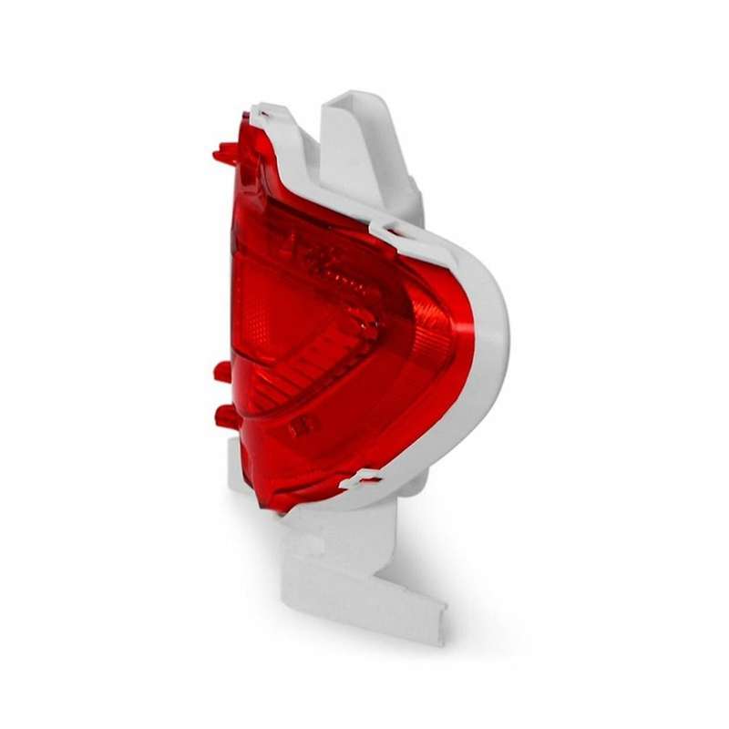 Car Rear Light Rear Bumper Fog Light Reflector Light Rear Bumper Light for 2005-2012