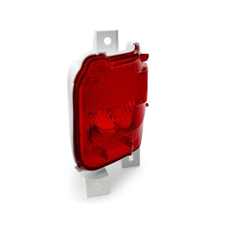Car Rear Light Rear Bumper Fog Light Reflector Light Rear Bumper Light for 2005-2012
