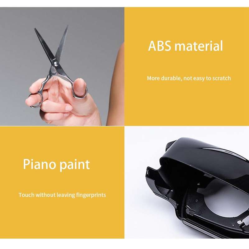 Car Rear Mirror Cover Kit for X3 X4 X5 X6 X7 G01 G02 G05 2018-2020