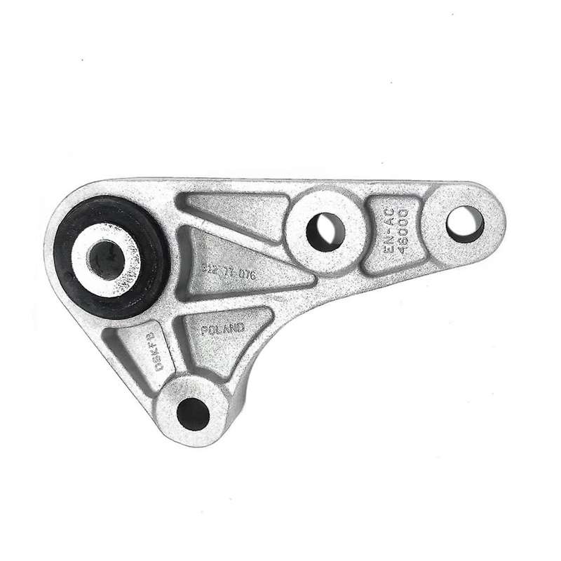 Car Rear Lower Engine Mounting Bracket 31277076 for S40 II Saloon V50 C70 II Convertible V40 C30 20