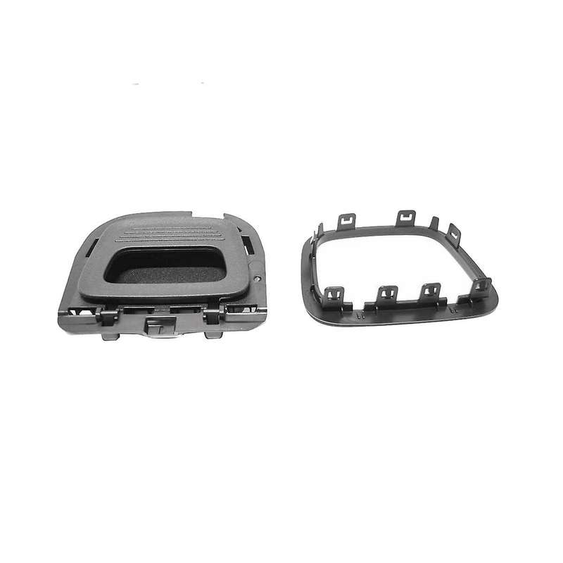Car Rear Luggage Trunk Mat Floor Handle Locking Device A09969303009051 for - E W213 E300l E260l 201