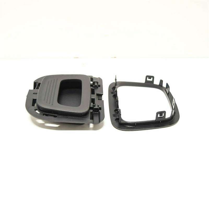 Car Rear Luggage Trunk Mat Floor Handle Locking Device A09969303009051 for - E W213 E300l E260l 201