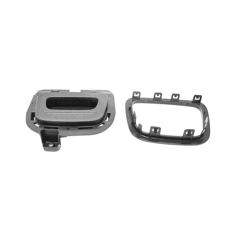 Car Rear Luggage Trunk Mat Floor Handle Locking Device A09969303009051 for - E W213 E300l E260l 201
