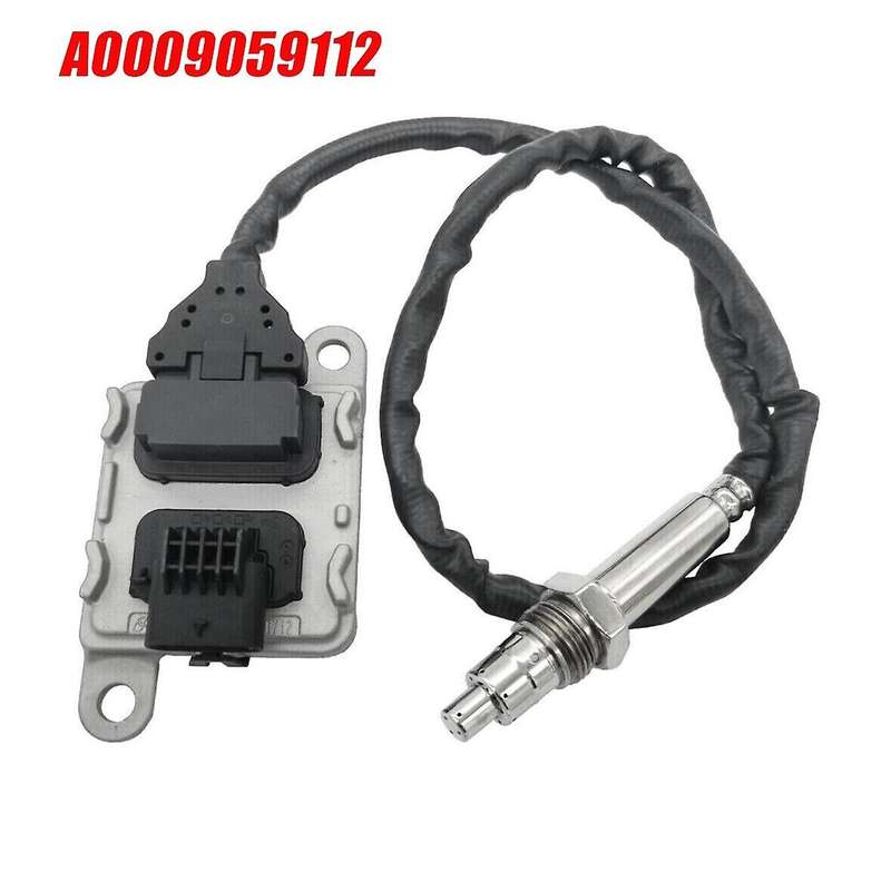 Car Rear Nox Sensor A0009059112 for W213 W177 S213 C238 Sprinter 2500 3500 2018-2021 Nitrogen Oxide