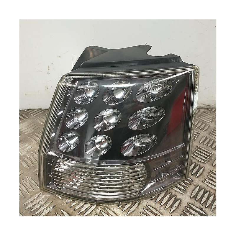 Car Rear Outer Tail Light(Left)for 2006-2012 Brake Light Turn Signal 8330A396