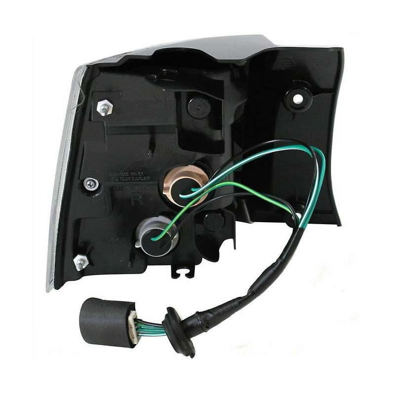 Car Rear Outer Tail Light(Left)for 2006-2012 Brake Light Turn Signal 8330A396