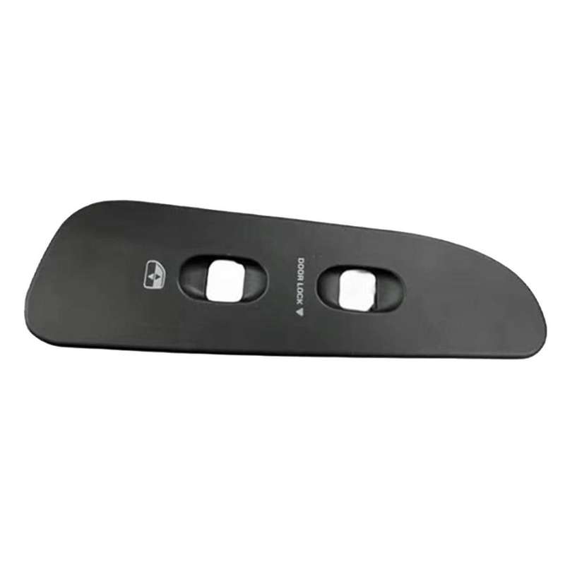 Car Rear Passenger Position Window Lift Switch Panel Frame for Ram 2002-2008 Lhd 5hz72xdvab 5hz72xd