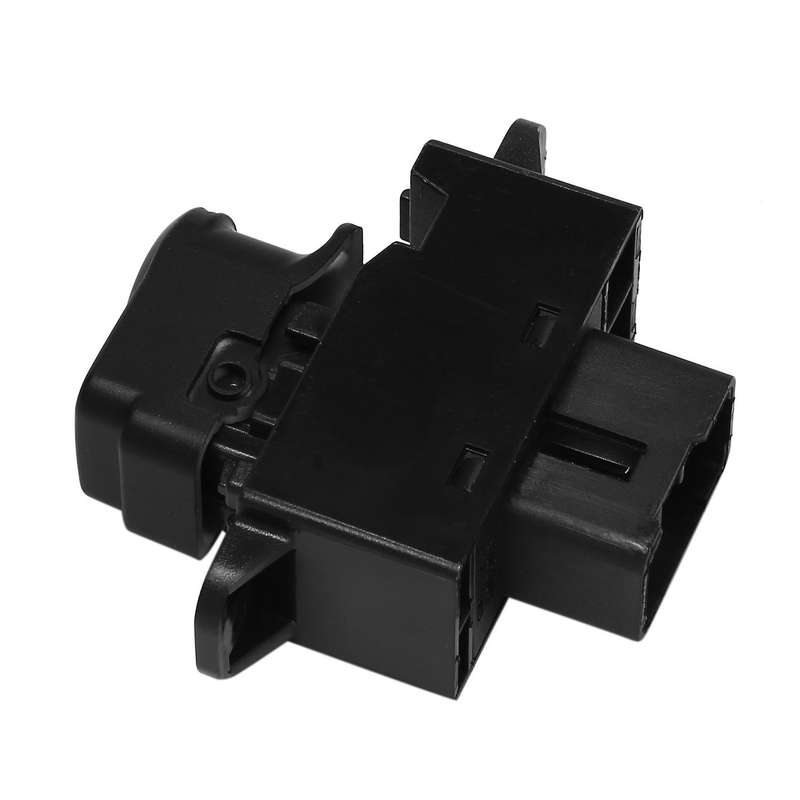 Car Rear Power Window Switch Left Right Compatible ACCENT 2011-2017 935801R001 93580-1R001